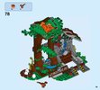 Notice / Instructions de Montage - LEGO - 75929 - Carnotaurus Gyrosphere Escape: Page 59