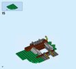 Notice / Instructions de Montage - LEGO - 75929 - Carnotaurus Gyrosphere Escape: Page 12