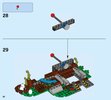 Notice / Instructions de Montage - LEGO - 75929 - Carnotaurus Gyrosphere Escape: Page 22