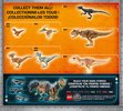 Notice / Instructions de Montage - LEGO - 75929 - Carnotaurus Gyrosphere Escape: Page 67