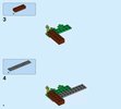 Notice / Instructions de Montage - LEGO - 75929 - Carnotaurus Gyrosphere Escape: Page 4