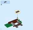 Notice / Instructions de Montage - LEGO - 75929 - Carnotaurus Gyrosphere Escape: Page 8