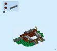 Notice / Instructions de Montage - LEGO - 75929 - Carnotaurus Gyrosphere Escape: Page 13