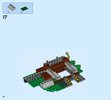 Notice / Instructions de Montage - LEGO - 75929 - Carnotaurus Gyrosphere Escape: Page 14