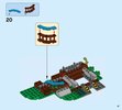 Notice / Instructions de Montage - LEGO - 75929 - Carnotaurus Gyrosphere Escape: Page 17