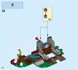 Notice / Instructions de Montage - LEGO - 75929 - Carnotaurus Gyrosphere Escape: Page 24