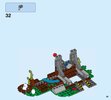 Notice / Instructions de Montage - LEGO - 75929 - Carnotaurus Gyrosphere Escape: Page 25