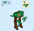 Notice / Instructions de Montage - LEGO - 75929 - Carnotaurus Gyrosphere Escape: Page 55