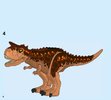 Notice / Instructions de Montage - LEGO - 75929 - Carnotaurus Gyrosphere Escape: Page 8