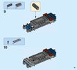 Notice / Instructions de Montage - LEGO - 75929 - Carnotaurus Gyrosphere Escape: Page 13