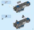 Notice / Instructions de Montage - LEGO - 75929 - Carnotaurus Gyrosphere Escape: Page 25