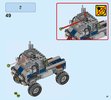 Notice / Instructions de Montage - LEGO - 75929 - Carnotaurus Gyrosphere Escape: Page 37