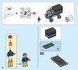 Notice / Instructions de Montage - LEGO - 75929 - Carnotaurus Gyrosphere Escape: Page 38