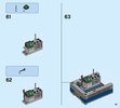 Notice / Instructions de Montage - LEGO - 75929 - Carnotaurus Gyrosphere Escape: Page 43