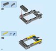 Notice / Instructions de Montage - LEGO - 75929 - Carnotaurus Gyrosphere Escape: Page 58