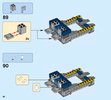 Notice / Instructions de Montage - LEGO - 75929 - Carnotaurus Gyrosphere Escape: Page 62