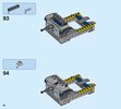 Notice / Instructions de Montage - LEGO - 75929 - Carnotaurus Gyrosphere Escape: Page 64