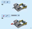 Notice / Instructions de Montage - LEGO - 75929 - Carnotaurus Gyrosphere Escape: Page 65