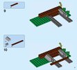 Notice / Instructions de Montage - LEGO - 75929 - Carnotaurus Gyrosphere Escape: Page 7