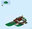 Notice / Instructions de Montage - LEGO - 75929 - Carnotaurus Gyrosphere Escape: Page 15