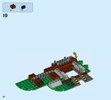 Notice / Instructions de Montage - LEGO - 75929 - Carnotaurus Gyrosphere Escape: Page 16