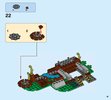 Notice / Instructions de Montage - LEGO - 75929 - Carnotaurus Gyrosphere Escape: Page 19