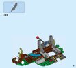 Notice / Instructions de Montage - LEGO - 75929 - Carnotaurus Gyrosphere Escape: Page 23