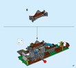 Notice / Instructions de Montage - LEGO - 75929 - Carnotaurus Gyrosphere Escape: Page 27