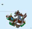 Notice / Instructions de Montage - LEGO - 75929 - Carnotaurus Gyrosphere Escape: Page 33