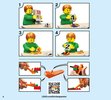 Notice / Instructions de Montage - LEGO - 75929 - Carnotaurus Gyrosphere Escape: Page 2