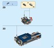 Notice / Instructions de Montage - LEGO - 75929 - Carnotaurus Gyrosphere Escape: Page 21