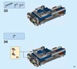 Notice / Instructions de Montage - LEGO - 75929 - Carnotaurus Gyrosphere Escape: Page 23