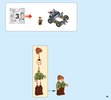 Notice / Instructions de Montage - LEGO - 75929 - Carnotaurus Gyrosphere Escape: Page 55