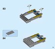 Notice / Instructions de Montage - LEGO - 75929 - Carnotaurus Gyrosphere Escape: Page 59