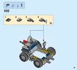 Notice / Instructions de Montage - LEGO - 75929 - Carnotaurus Gyrosphere Escape: Page 69