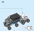 Notice / Instructions de Montage - LEGO - 75929 - Carnotaurus Gyrosphere Escape: Page 71