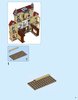 Notice / Instructions de Montage - LEGO - 75930 - Indoraptor Rampage at Lockwood Estate: Page 11