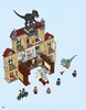 Notice / Instructions de Montage - LEGO - 75930 - Indoraptor Rampage at Lockwood Estate: Page 168