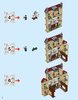 Notice / Instructions de Montage - LEGO - 75930 - Indoraptor Rampage at Lockwood Estate: Page 4