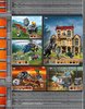 Notice / Instructions de Montage - LEGO - 75930 - Indoraptor Rampage at Lockwood Estate: Page 172