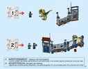 Notice / Instructions de Montage - LEGO - 75931 - Dilophosaurus Outpost Attack: Page 3