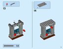 Notice / Instructions de Montage - LEGO - 75931 - Dilophosaurus Outpost Attack: Page 11