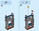 Notice / Instructions de Montage - LEGO - 75931 - Dilophosaurus Outpost Attack: Page 14