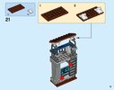 Notice / Instructions de Montage - LEGO - 75931 - Dilophosaurus Outpost Attack: Page 15