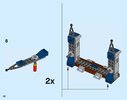 Notice / Instructions de Montage - LEGO - 75931 - Dilophosaurus Outpost Attack: Page 30