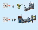 Notice / Instructions de Montage - LEGO - 75931 - Dilophosaurus Outpost Attack: Page 3