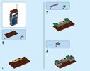 Notice / Instructions de Montage - LEGO - 75931 - Dilophosaurus Outpost Attack: Page 6