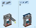 Notice / Instructions de Montage - LEGO - 75931 - Dilophosaurus Outpost Attack: Page 13