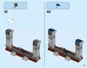 Notice / Instructions de Montage - LEGO - 75931 - Dilophosaurus Outpost Attack: Page 27