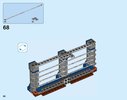 Notice / Instructions de Montage - LEGO - 75931 - Dilophosaurus Outpost Attack: Page 50